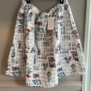 ModCloth skirt